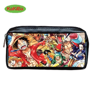 Bóp Viết One Piece