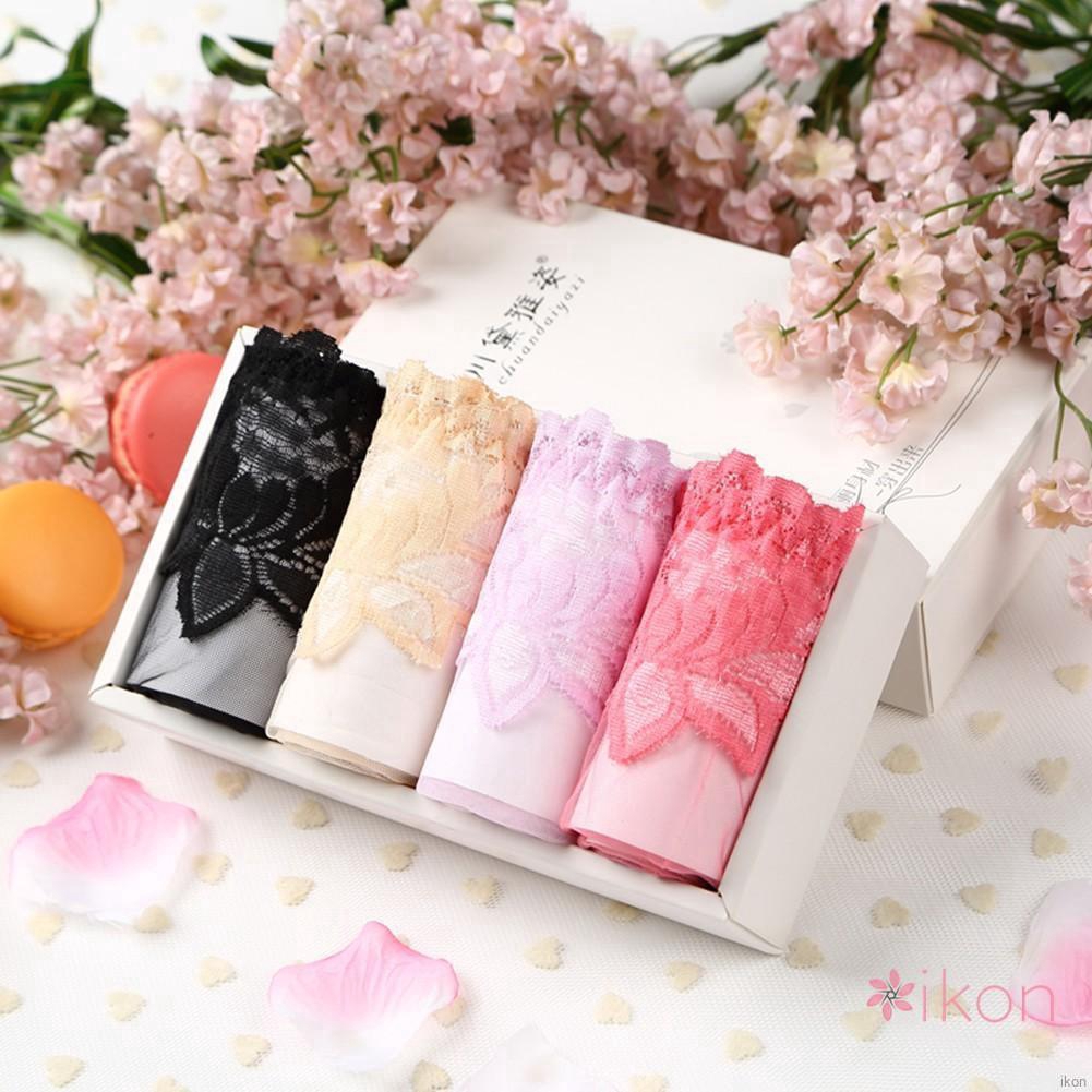 Women Sexy lace panties underwear