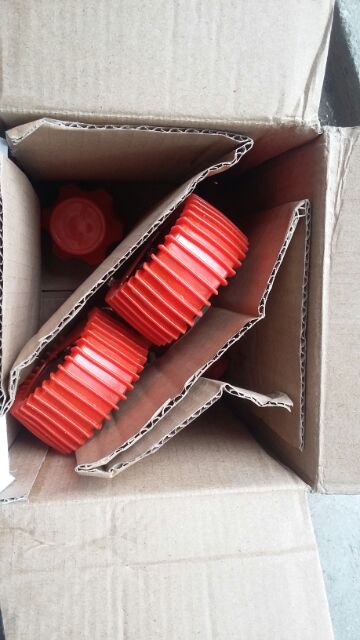 Đồng hồ ga và Oxy