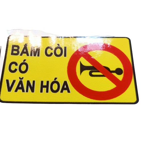 tem dán xe máy xe đạp điện tự chọn giá 1 tem