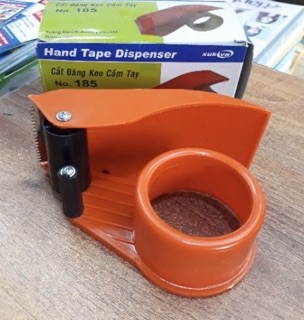Cắt Băng Keo Xukiva 185