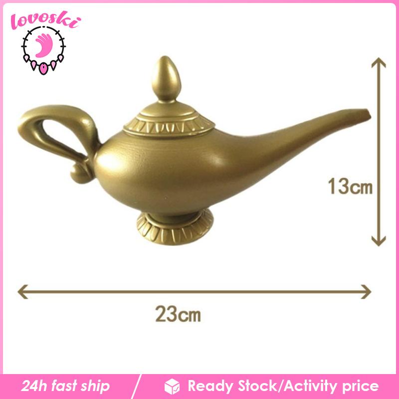 [Lovoski] Đèn Để Bàn Cổ Điển