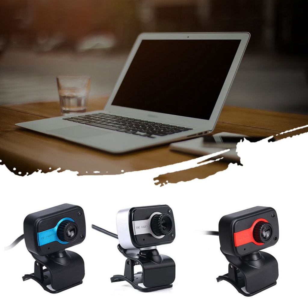 Camera Tích Hợp Micro Quay 360 Độ Hỗ Trợ Quay Ban Đêm | BigBuy360 - bigbuy360.vn