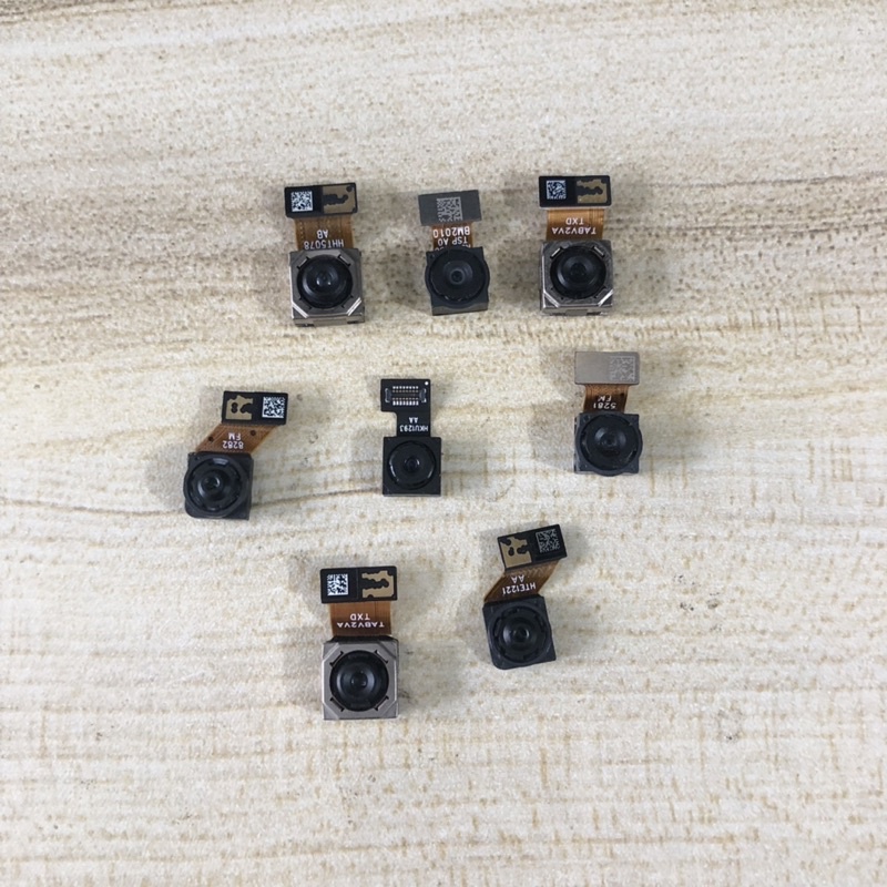 Camera Trước + Sau SamSung A11 ZIN Hàng Cao Cấp.