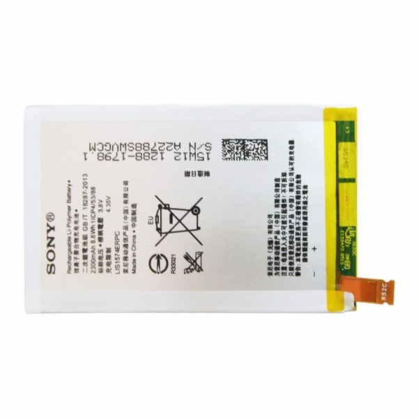 Pin Sony Xperia E4 Dual (E2115) Zin Máy - Bảo hành đổi mới