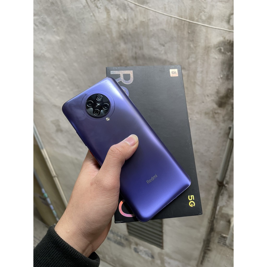 Điện thoại Xiaomi Redmi K30 pro 5G 6gb/128gb, 8gb/128gb likenew fullbox kèm ốp lưng, cường lực