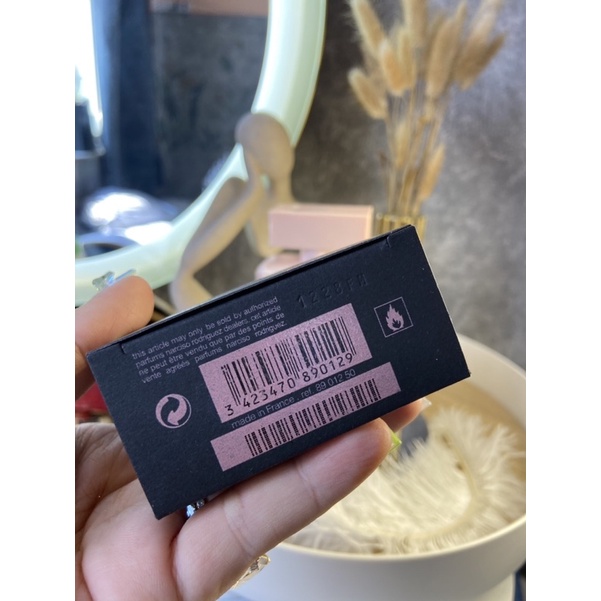 Nước hoa nữ Narciso Rodrigeuz for her Edp 100ML