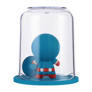 Ly uống nước MARVEL, Captain America