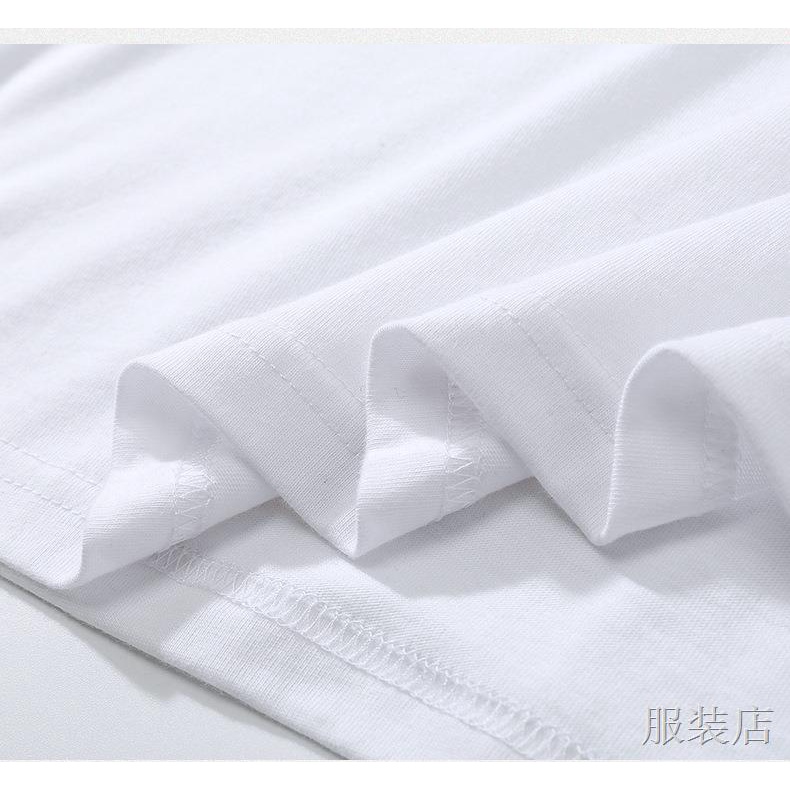 Áo thun tay ngắn cho bé gái phiên bản Hàn Quốc áo thun cotton ngắn tay trong mùa xuân và mùa hè | BigBuy360 - bigbuy360.vn
