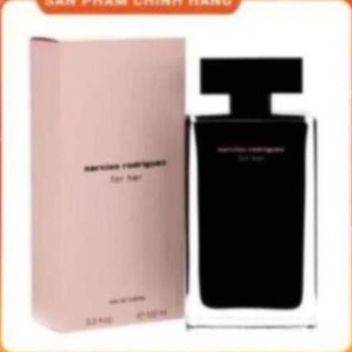 Nước hoa Narciso Rodriguez For Her 100ml