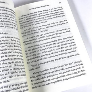 Sách Hiệu Ứng Lan Truyền (Tái Bản)