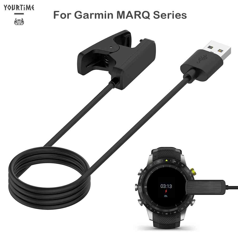 Dây Cáp Sạc Và Truyền Dữ Liệu Dài 1m Cho Garmin MARQ Series