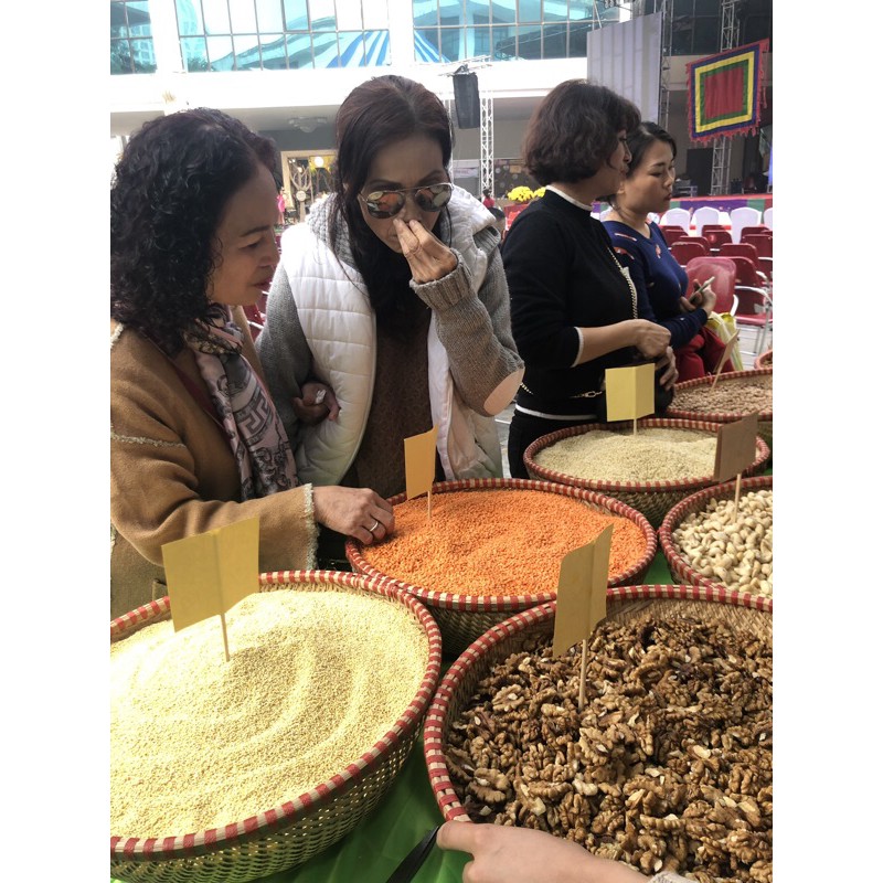 Bột Cốc Mầm Đặc Biệt 500Gr | BigBuy360 - bigbuy360.vn