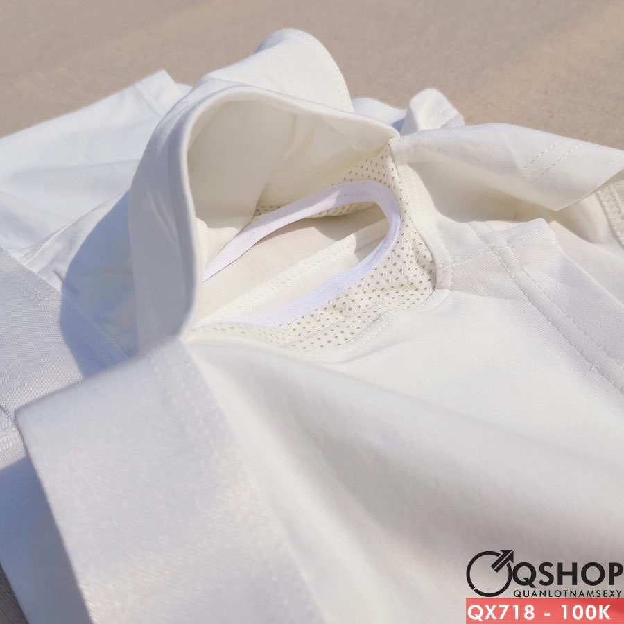 Quần lót boxer nam thun cotton QSHOP QX718