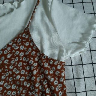 SET ĐẦM HOA NHÍ XUẤT NHẬT ĐỦ SIZE
