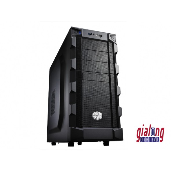 Case Cooler Master Elite K280