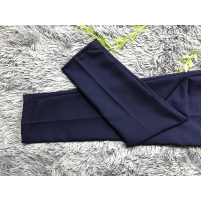 Quần Âu Nam - Vải Đẹp - Thương hiệu asos - (Make in VietNam) - Size từ 23 đến 34 [VNXK] | BigBuy360 - bigbuy360.vn