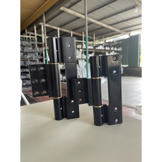 Bản lề 4D kinlong hệ xingfa.hệ 55