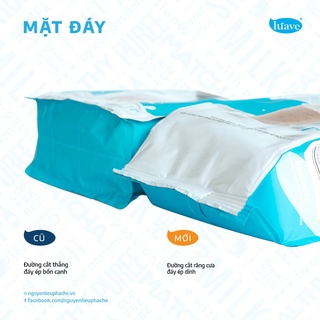 Bột béo thực vật CFrappe Fr33 Luave 1KG- Cường Quật – Đủ nguyên liệu, chuẩn vị kinh doanh