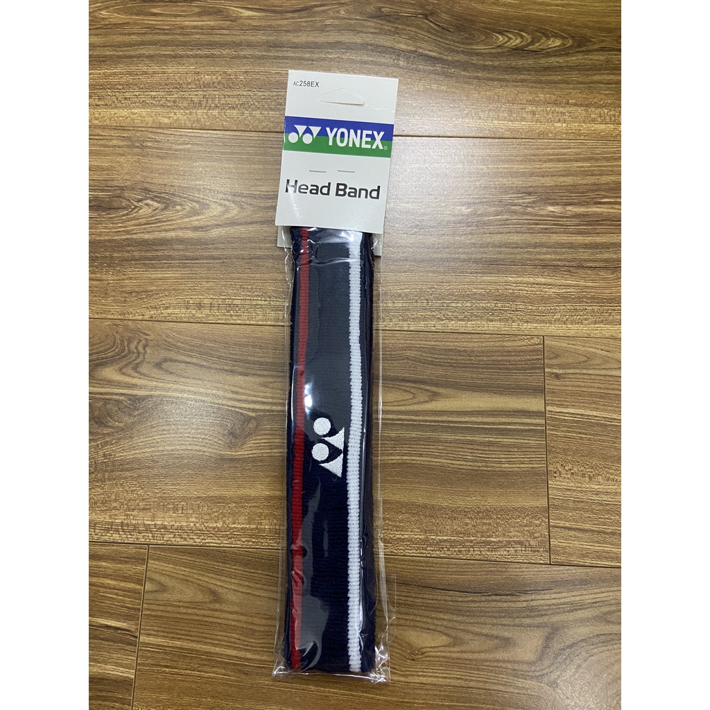 Băng đô đầu thể thao Yonex 75th