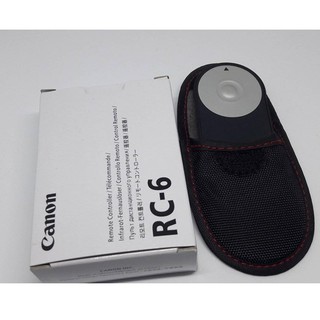 Remote chụp ảnh cho máy ảnh canon