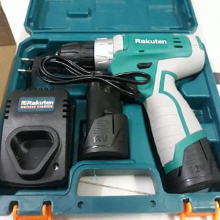 Khoan pin 12v rakuten