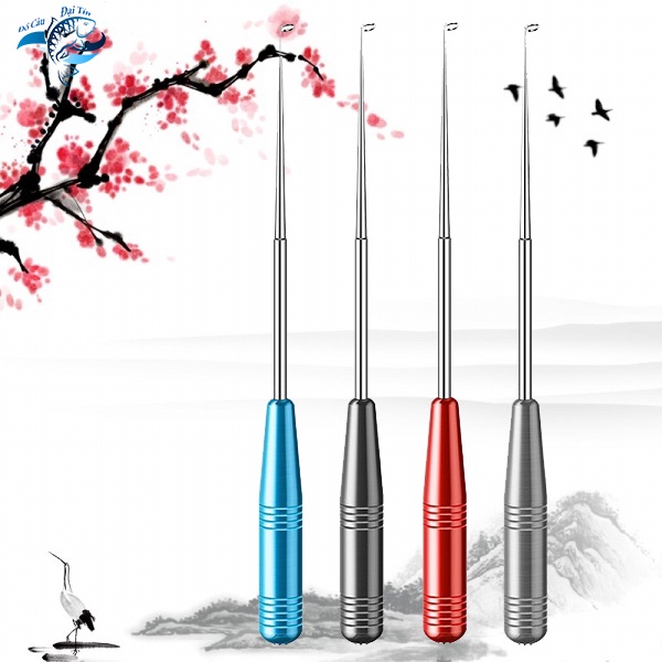 Dụng Cụ Gỡ Lưỡi Câu Cá Chuyên Dụng Cao Cấp