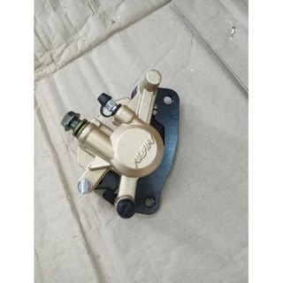 Heo dầu trước cho sirius