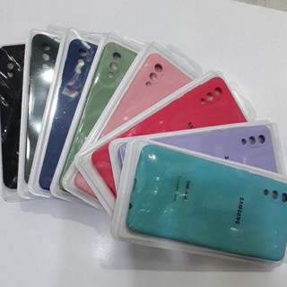 SAMSUNG A02 Ốp lưng chống bẩn nhiều màu siêu đẹp