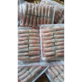 chả ram tôm đất bình định bao ngon bao ghiền [hộp 0.5kg]
