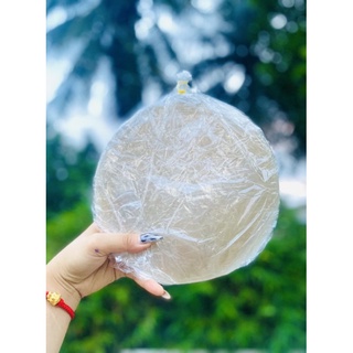 bánh tráng phơi sương