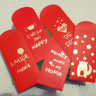 Set lì xì giao sỉ