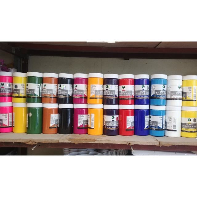 Acrylic maries 300ml