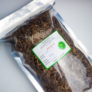 Rau Diếp Cá Khô Giải Nhiệt