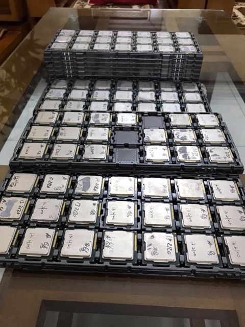 CPU SK 1150  I5 /4570 .. chạy main H81.B85
