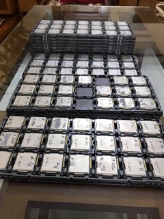 CPU SK 1150  I5 /4570 .. chạy main H81.B85