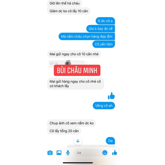 NẤM BẠCH DƯƠNG - NẤM CHAGA NGA