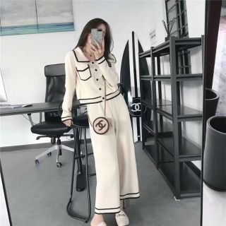 (HÀNG ORDER)set len dài tay thu đông