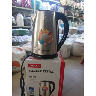 Siêu Tốc Cao Cấp Hasuka 2,2 lít HSK-227