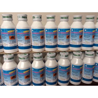 Thuốc diệt muỗi PERMETHRIN 50EC 100ml Anh Quốc