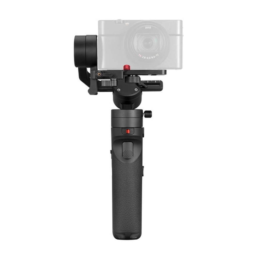 Gimbal chống rung Zhiyun Crane M2 (Chính hãng)