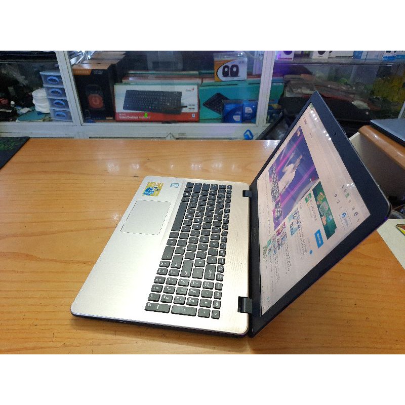 Laptop Asus X542UA i5 8250U cấu hình cao | BigBuy360 - bigbuy360.vn