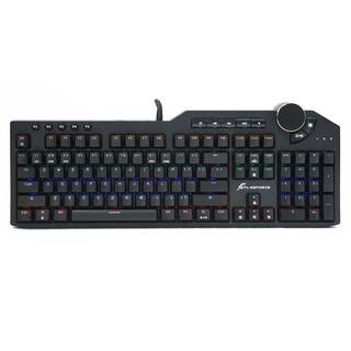 Bàn phím FL-Esports S198