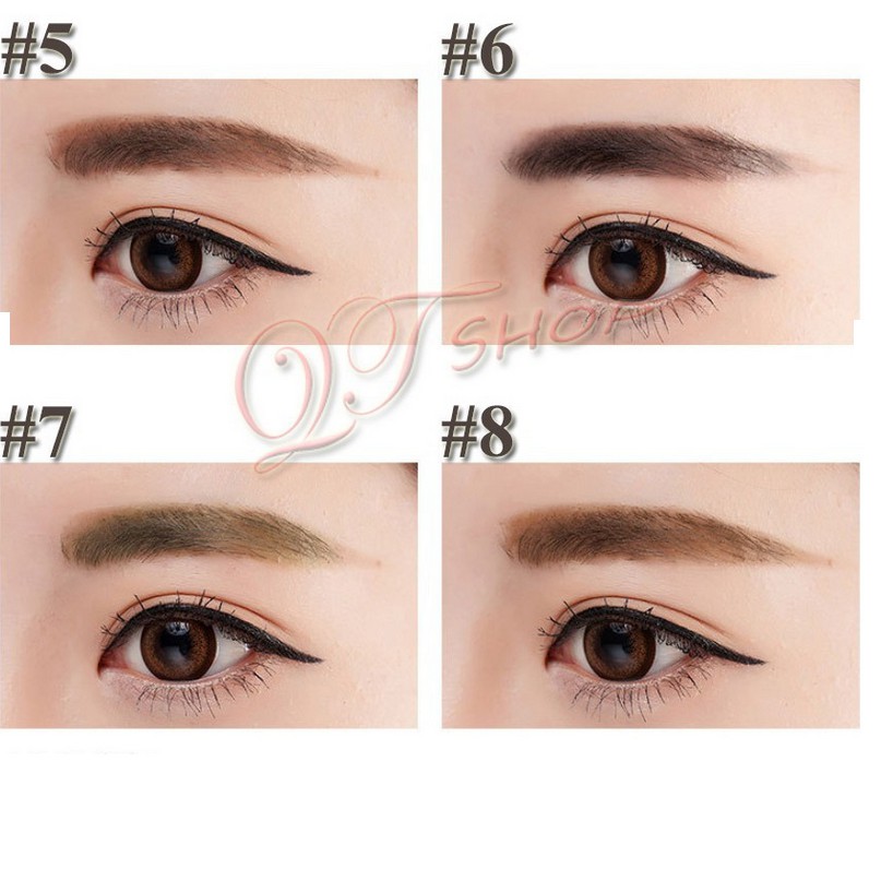 Chì kẻ mày MAYCREATE hàng nội địa Trung | BigBuy360 - bigbuy360.vn