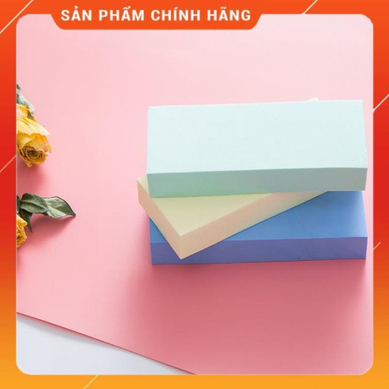 Mút Tắm Bọt Biển Kì Cọ Toàn Thân Mềm Mại