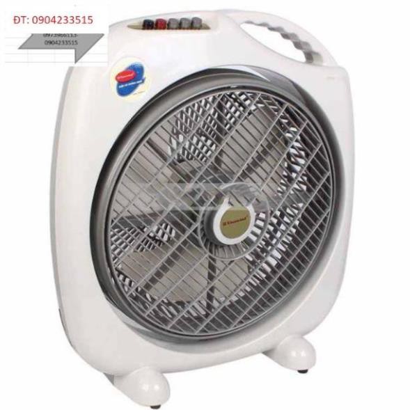 [Giá Hủy Diệt ]Quạt hộp Vinawind QH350-LP, QH300-LP