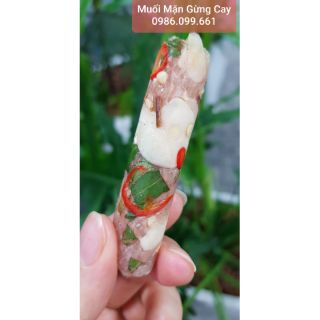 [HỎA TỐC] 1 chục nem chua Thanh Hóa siêu thơm ngon