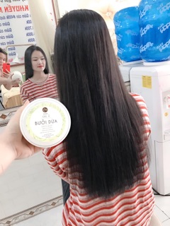 Ủ bưởi dừa Nga Hoàng
