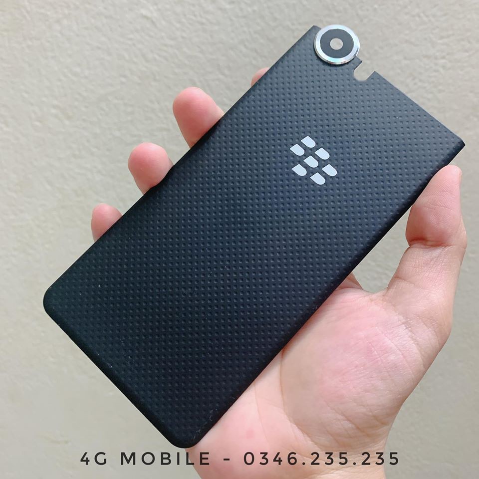 Nắp Lưng điện thoại BlackBerry Keyone/ Key1/ K1 ZIN