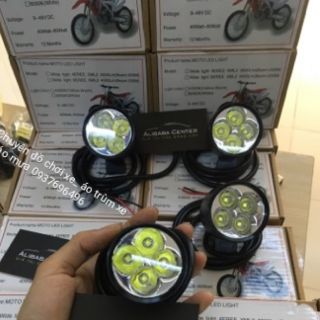 Đèn L4 loại 1 (HÀNG XỊN)